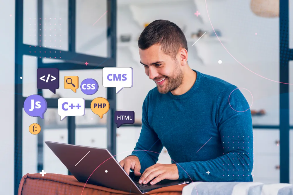 Web hosting services in Danbury CT for small businesses by The PC Guys for managed hosting, speed optimization, and security.